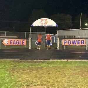 Meet your Posher, Matt